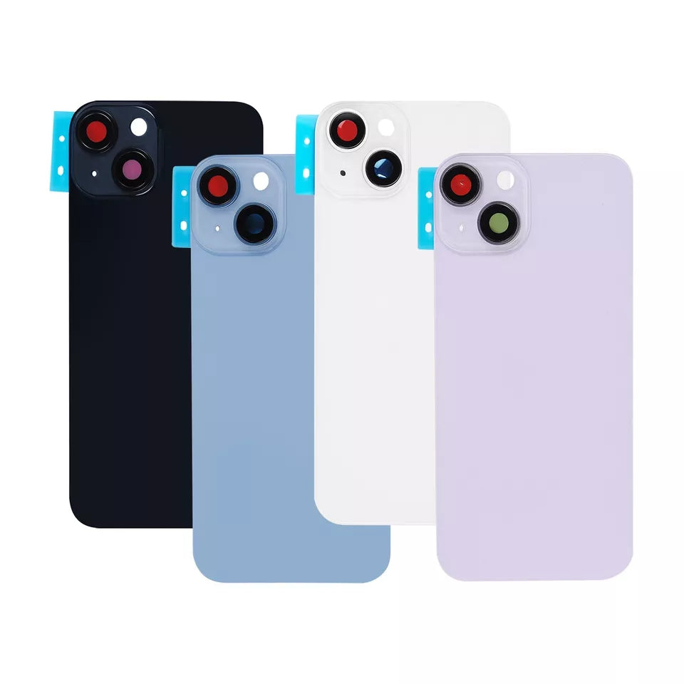 Back Glass Replacement for iPhone 14 Back Glass Replacement for iPhone 14